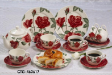 Dinner Sets and Tea Sets - Roseby White 460617